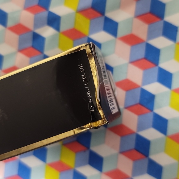 Eclat Skin Charcoal Black Peel-off mask - Picture 4 of 5